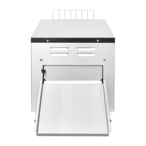 Dvojni toaster Convoyeur - Buffalo - Fourniresto