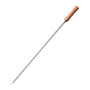Pinceta za žar iz lesa 370mm - FourniResto - Fourniresto