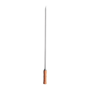 Pinceta za žar iz lesa 370mm - FourniResto - Fourniresto