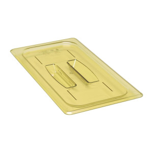 Pokrov s ročajem visokih temperatur GN 1/3 - Cambro - Fourniresto