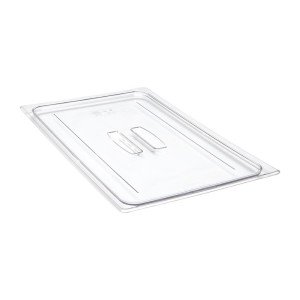Pokrov s ročajem brez BPA Camview GN 1/1 - Cambro - Fourniresto