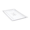 Pokrov s ročajem brez BPA Camview GN 1/1 - Cambro - Fourniresto