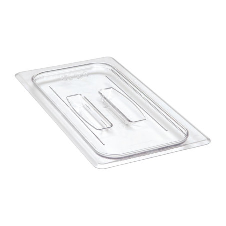Pokrov s ročajem brez BPA Camview GN 1/3 - Cambro - Fourniresto