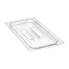 Pokrov s ročajem brez BPA Camview GN 1/3 - Cambro - Fourniresto
