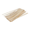 Agitatorji iz breze 140mm - paket 1000 kosov - Fiesta Green - Fourniresto