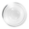 Solata skleda iz stekla 60 mm - komplet 6 kosov - Arcoroc - Fourniresto