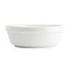 Pladnji za gratin, okrogli, beli, premer 137 mm - komplet 6 - Olympia - Fourniresto