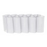 Trakovi Velcro za pripenjanje kril 520 mm - paket 10 - FourniResto - Fourniresto