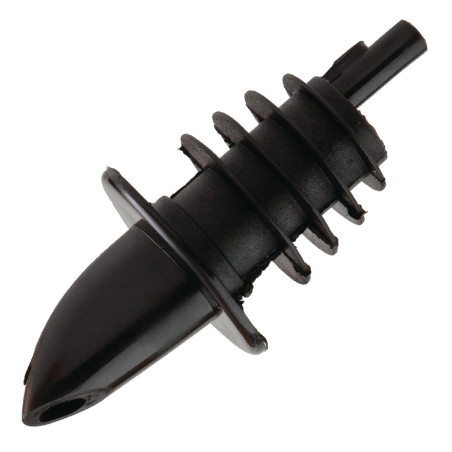 Econoflow Fast Flow Pourer Cap - Set of 10 - FourniResto - Fourniresto Econoflow Fast Flow Pourer Cap - Set of 10 - FourniResto - Fourniresto