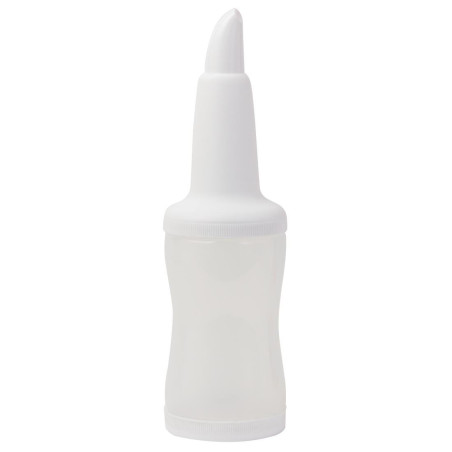 Belilka steklenica s prostornino 1,08 L - FourniResto - Fourniresto