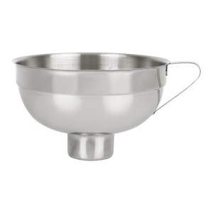 Ličnik za marmelado iz nerjavečega jekla Ø35mm - Kitchen Craft - Fourniresto