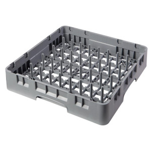 Predal za krožnike in sklede - D 500 x Š 500 mm - Cambro