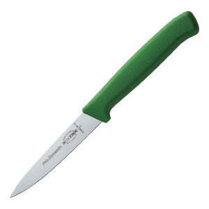 Nož D'Office Pro Dynamic HACCP Zelen - 75mm - Dick