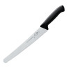 Nož za vsestransko uporabo z nazobčanim rezilom Prodynamic HACCP - 255mm - Dick