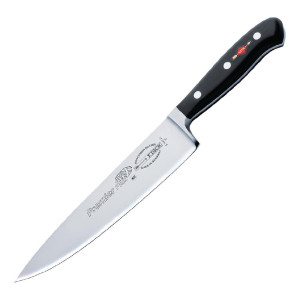 Skupina 11 nožev Premier Plus s torbico - Dick