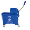 Cedilo za brisanje Kentucky Blue 20L - Jantex - Fourniresto
