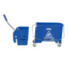 Cedilo za brisanje Kentucky Blue 20L - Jantex - Fourniresto