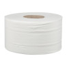 Role papirnatega toaletnega papirja 2-slojni Mini Jumbo 150m - paket 12 - Jantex