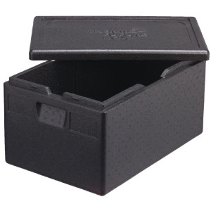 Kontejner GN 1/1 Thermo Future Thermobox Eco - 39 L - FourniResto