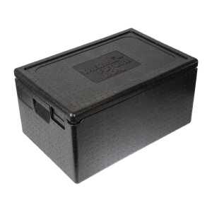 Kontejner GN 1/1 Thermo Future Thermobox Eco- 46L - FourniResto