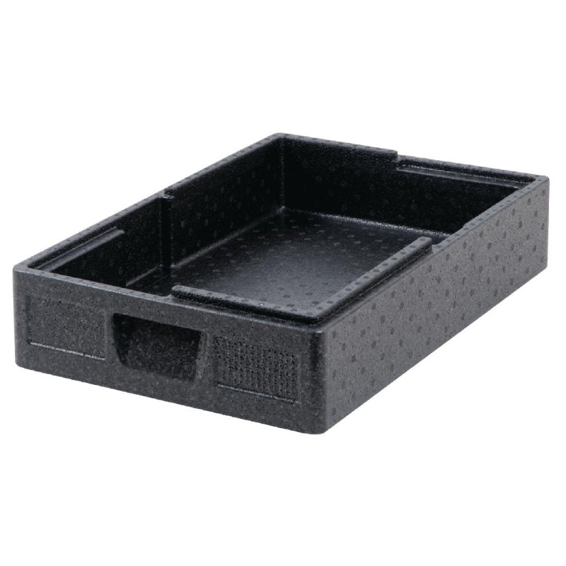 Škatla Thermo Future Thermobox GN 1/1 Salto Noire - 15L- FourniResto Škatla Thermo Future Thermobox GN 1/1 Salto Noire - 15L- FourniResto