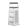 Ročna ribežnica 6 stranic - D 230mm - Vogue