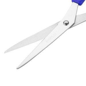 Modre škarje - L 203mm - Hygiplas