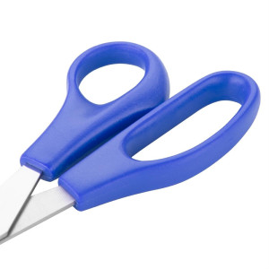 Modre škarje - L 203mm - Hygiplas