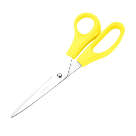 Rumeni škarje - L 203 mm - Hygiplas