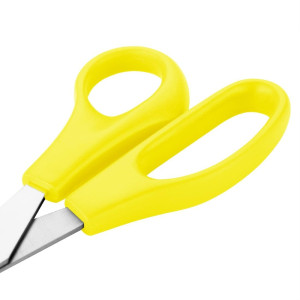 Rumeni škarje - L 203 mm - Hygiplas