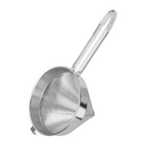 Kitajski nerjaveč jeklo Ø250mm - Vogue - Fourniresto