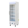 Pozitivna bela hladilna vitrina serije G - 336 L - Polar - Fourniresto