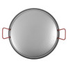 Paela ponev iz ogljikovega jekla SL - Ø 460mm - FourniResto