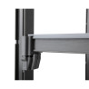 Enota s 4 policami s prosojno mrežo - Š 1525 x G 610 mm - Cambro