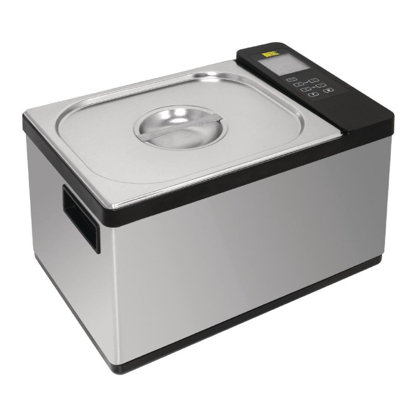 Bain-Marie Kuhanje Sous Vide-12,5L - Buffalo Bain-Marie Kuhanje Sous Vide-12,5L - Buffalo