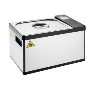 Bain-Marie Kuhanje Sous Vide-12,5L - Buffalo