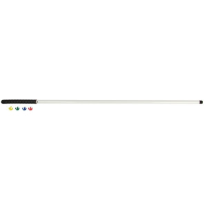 Nekateri Clipex s sponkami v barvnem kodiranju - L 1370mm - Jantex