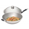 Wok ponve za indukcijsko kuhalno ploščo IW 35