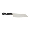 Nož Santoku iz ogljikovega jekla - 170mm - Wüsthof