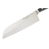 Nož Santoku iz ogljikovega jekla - 170mm - Wüsthof