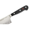 Nož Santoku iz ogljikovega jekla - 170mm - Wüsthof