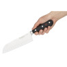 Nož Santoku iz ogljikovega jekla - 170mm - Wüsthof