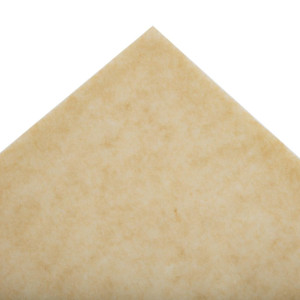 Papir za peko slaščic Ecopap - 600 x 400 mm - Matfer