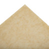 Papir za peko slaščic Ecopap - 600 x 400 mm - Matfer