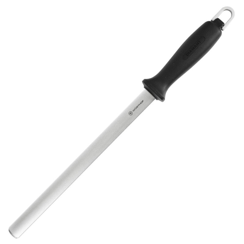 Brusilnik z diamantno prevleko 255mm - Wüsthof Brusilnik z diamantno prevleko 255mm - Wüsthof
