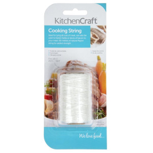 Vrvica za kuhanje - 60 m - Kitchen Craft