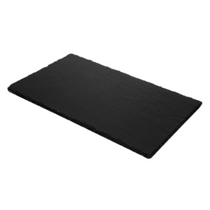 Plošča iz naravnega skrilavca GN1/1 - Olympia - Fourniresto