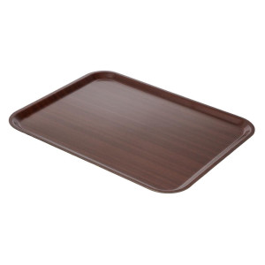 Laminatna plošča Capri Mahagoni 430 mm - Cambro - Fourniresto