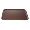 Laminatna plošča Capri Mahagoni 430 mm - Cambro - Fourniresto