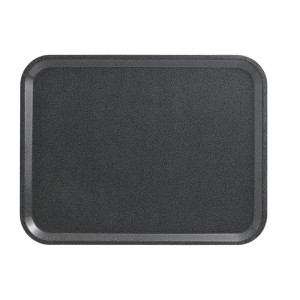 Laminatna plošča Capri Anthracite 430 mm - Cambro - Fourniresto